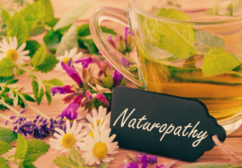 Naturopathy