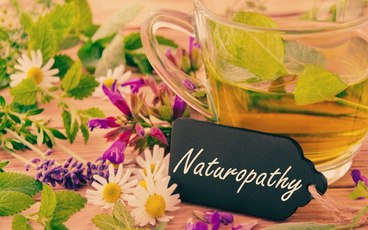 Naturopathy