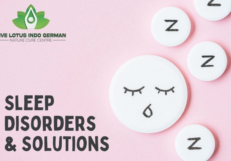 Sleeping Naturopathy Tips