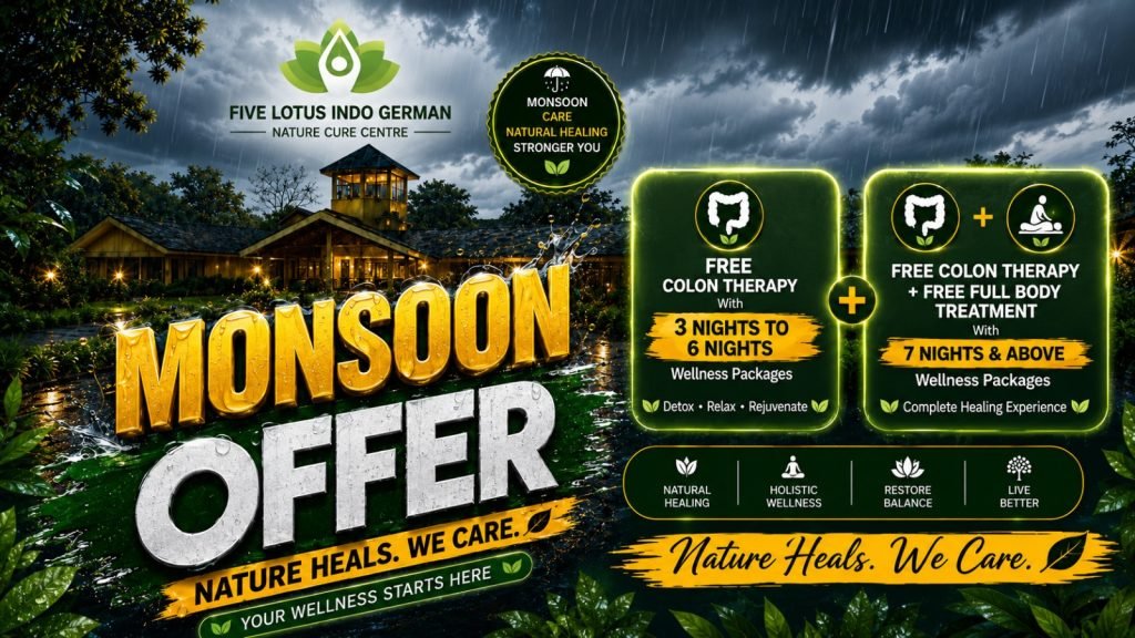 Monsoon Offer FLIG