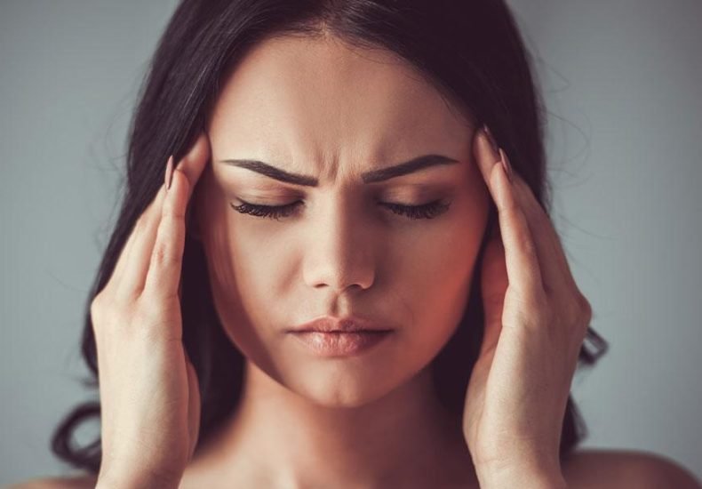 Top 5 Naturopathic Remedies for Migraine Relief | Five Lotus Indo German