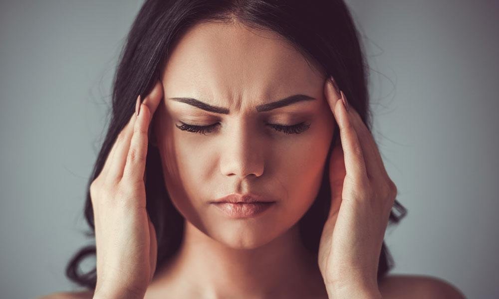 Top 5 Naturopathic Remedies for Migraine Relief | Five Lotus Indo German