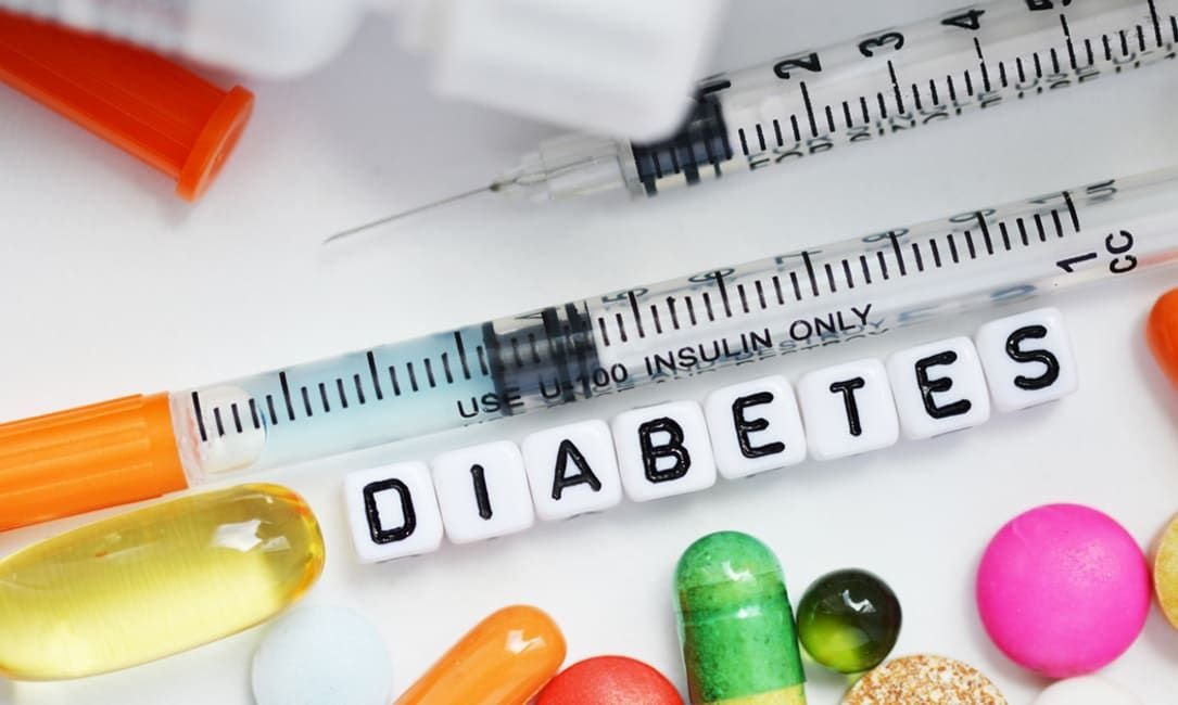 Importance of Yoga & Meditation in Naturopathic Diabetes Management Five Lotus Indo German