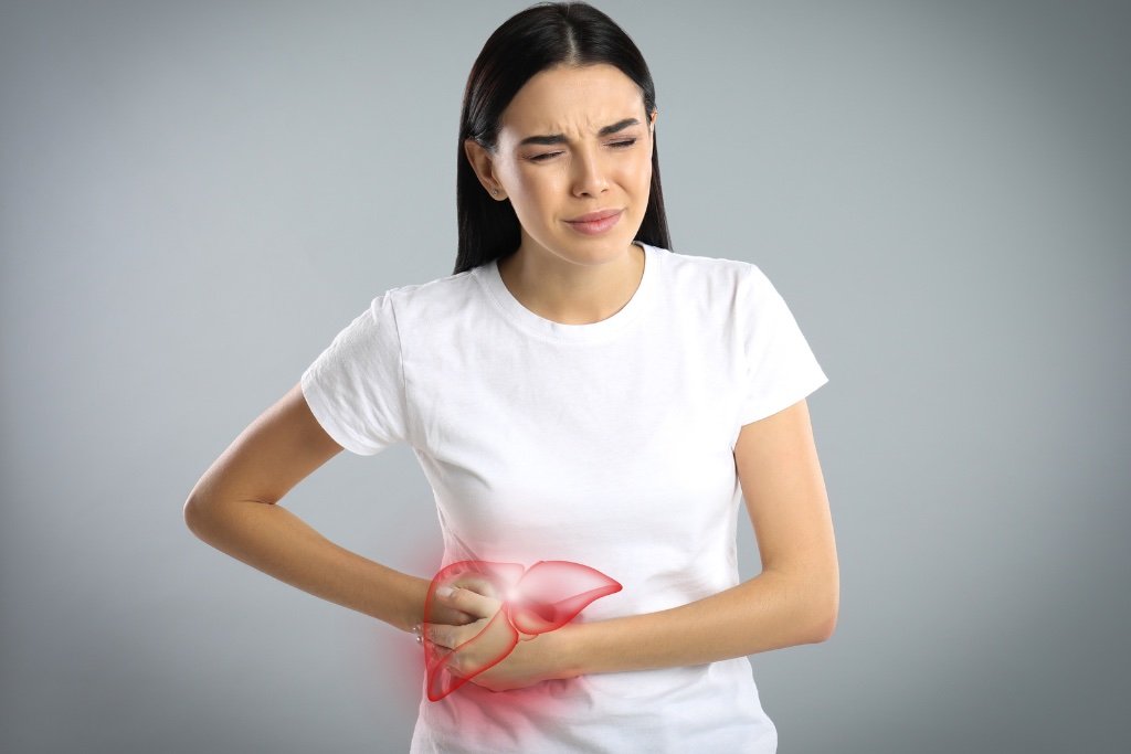 Can Naturopathy Cure Liver Problems? Here's What the Science Says