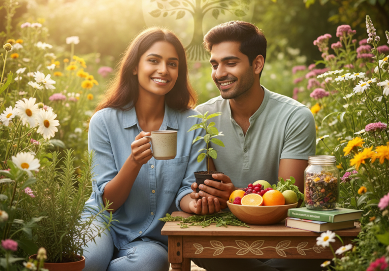 Naturopathy Fertility