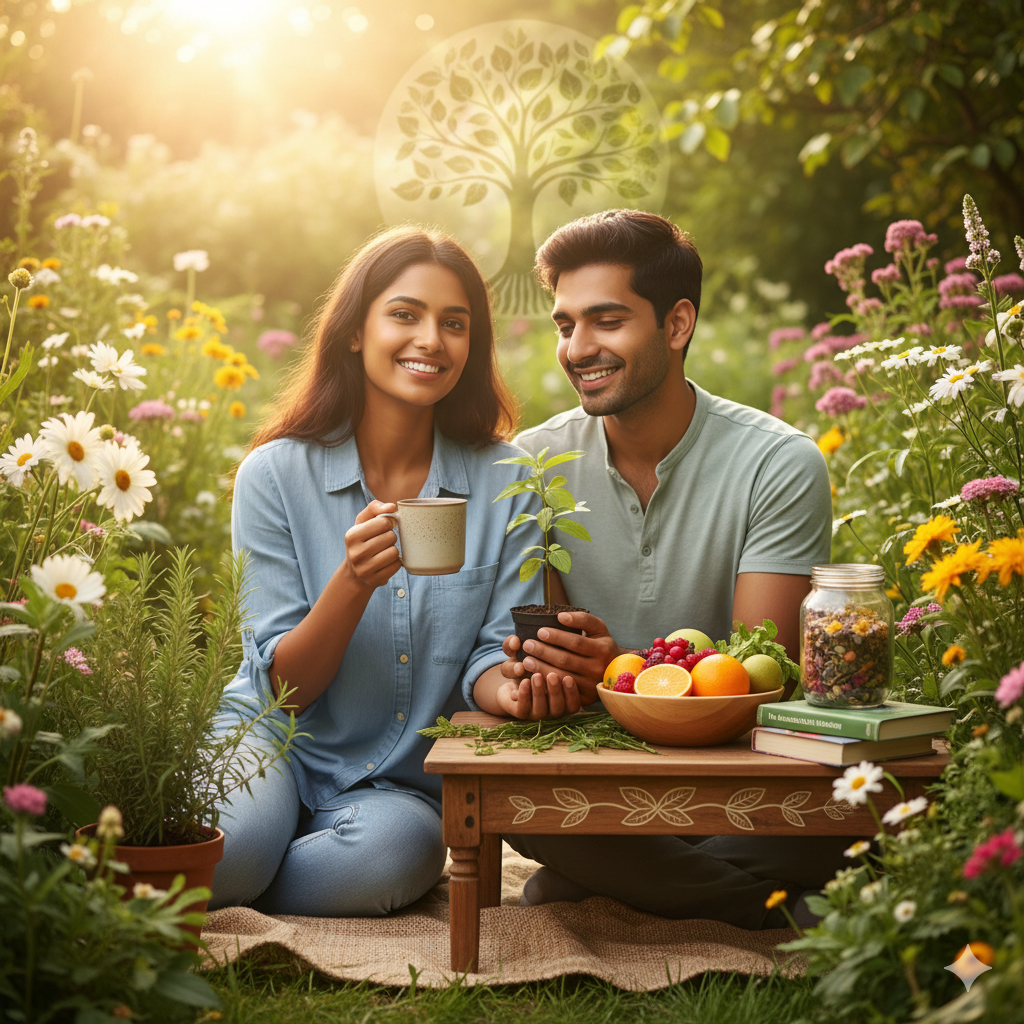 Naturopathy Fertility