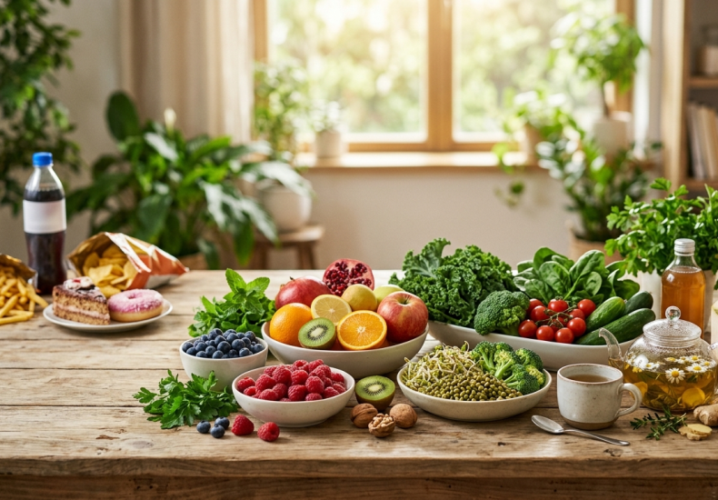 Naturopathy Treatment