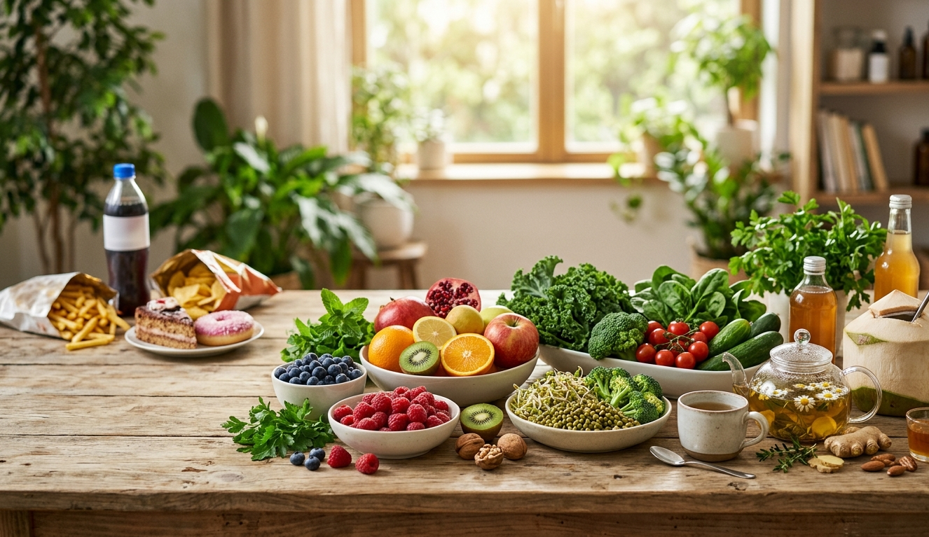 Naturopathy Treatment